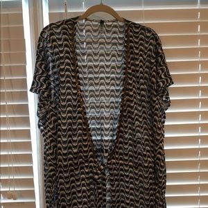 Victoria's Secret Bathing suit coverup